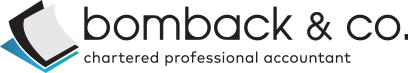 Bomback and Co. Logo